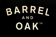 Barrel and Oak